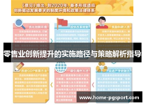 零售业创新提升的实施路径与策略解析指导 零售业创新提升的实施路径与策略解析指导